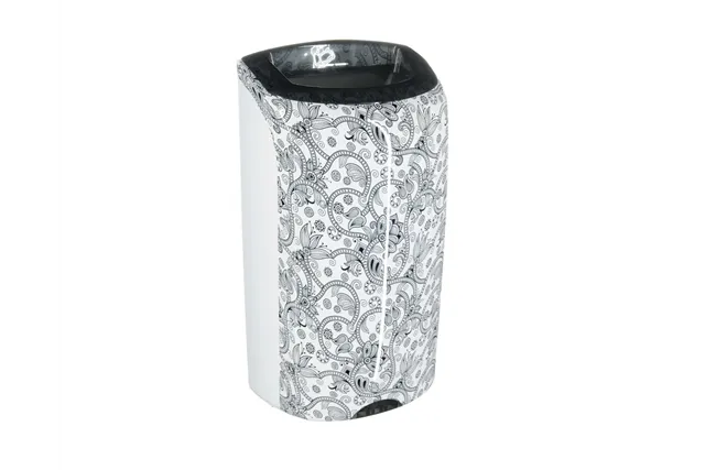 Kosz otwarty wiszący 40 l MERIDA UNIQUE ORIENT SPARK LINE
 Merida KUH155