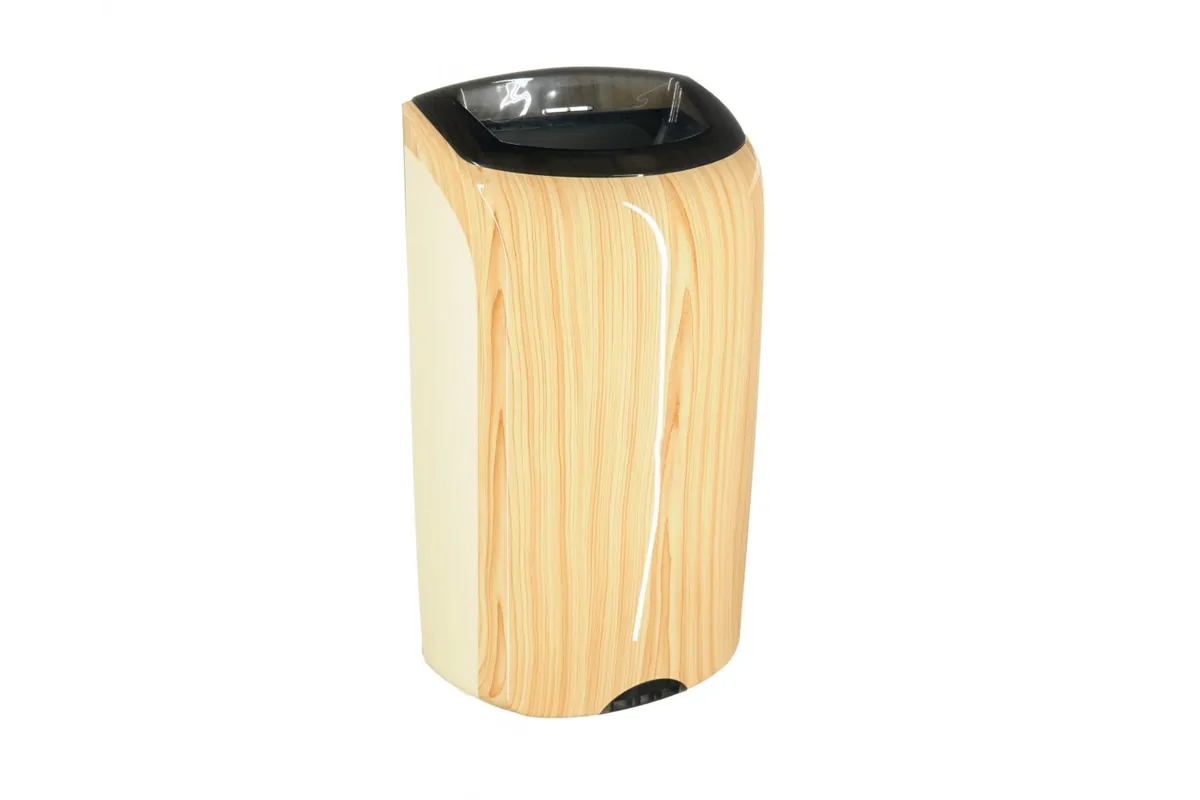 Kosz otwarty wiszący 40 l MERIDA UNIQUE SCANDINAVIAN SPARK LINE
 Merida KUH175