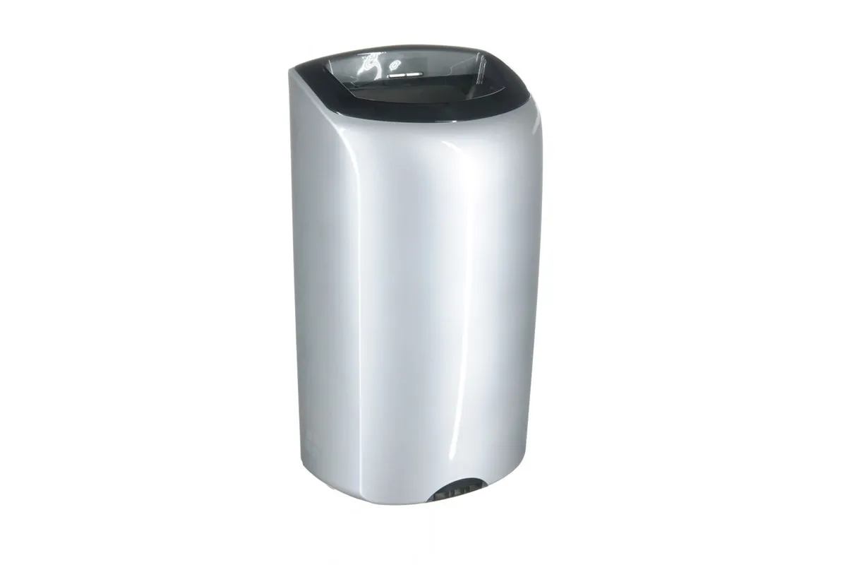 Kosz otwarty wiszący 40 l MERIDA UNIQUE SILVER SPARK LINE
 Merida KUS151