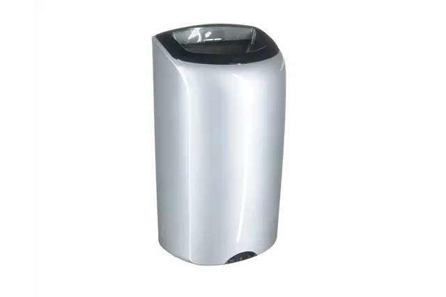 Kosz otwarty wiszący 40 l MERIDA UNIQUE SILVER SPARK LINE
 Merida KUS151