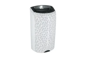 Kosz otwarty wiszący 40 l MERIDA UNIQUE CHARMING SPARK LINE
 Merida KUH157