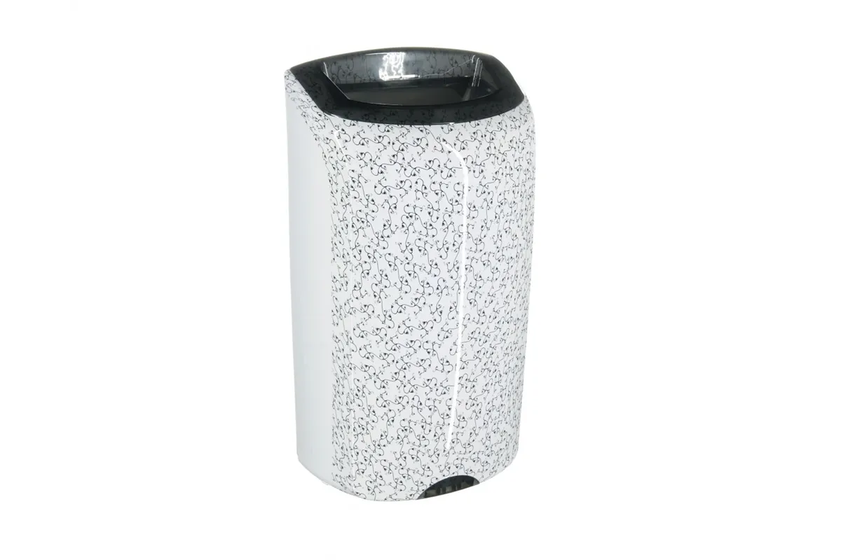 Kosz otwarty wiszący 40 l MERIDA UNIQUE CHARMING SPARK LINE
 Merida KUH157