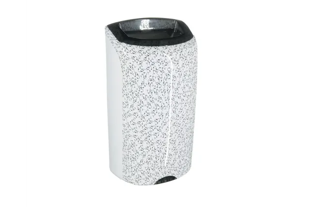 Kosz otwarty wiszący 40 l MERIDA UNIQUE CHARMING SPARK LINE
 Merida KUH157