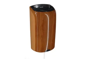 Kosz otwarty wiszący 40 l MERIDA UNIQUE ECO SPARK LINE
 Merida KUH177