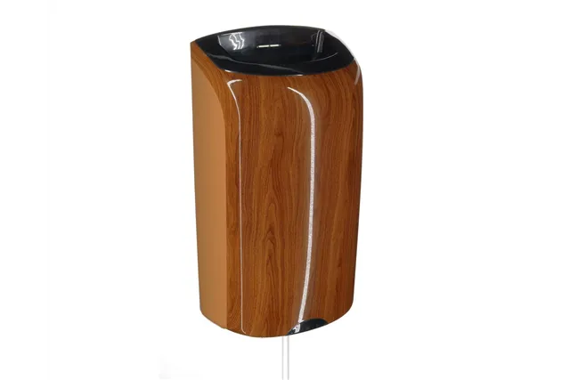 Kosz otwarty wiszący 40 l MERIDA UNIQUE ECO SPARK LINE
 Merida KUH177