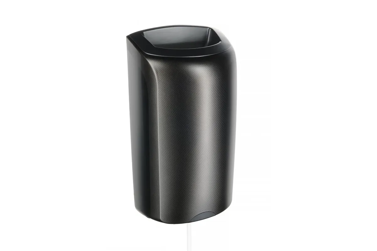 Kosz otwarty wiszący 40 l MERIDA UNIQUE EXCLUSIVE CARBON LINE
 Merida KUH121