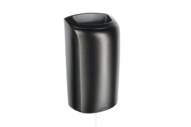 Kosz otwarty wiszący 40 l MERIDA UNIQUE EXCLUSIVE CARBON LINE
 Merida KUH121