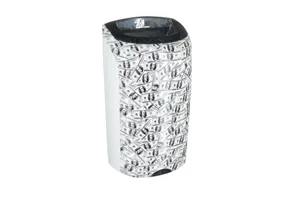 Kosz otwarty wiszący 40 l MERIDA UNIQUE LAS VEGAS LINE
 Merida KUH113