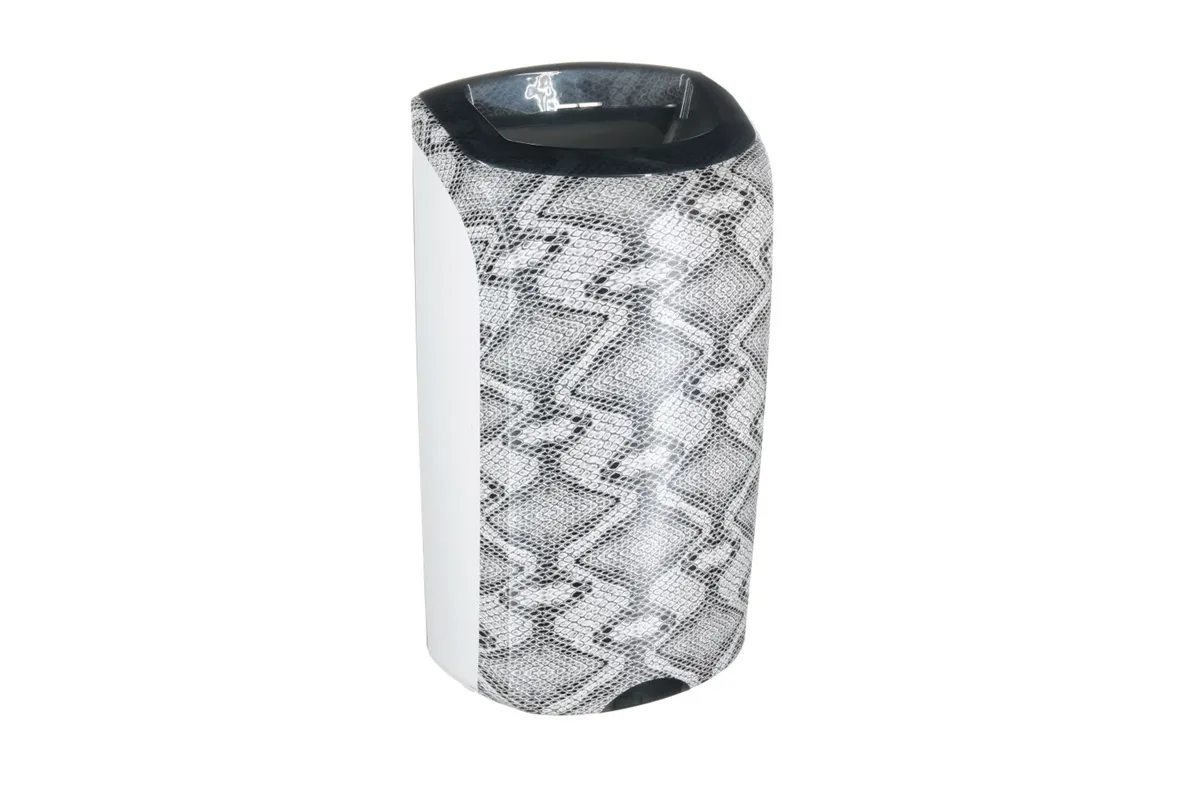 Kosz otwarty wiszący 40 l MERIDA UNIQUE LUXURY LINE
 Merida KUH111