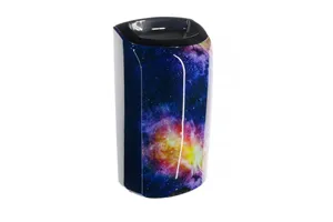 Kosz otwarty wiszący 40 l MERIDA UNIQUE MAGIC SPARK LINE
 Merida KUH173