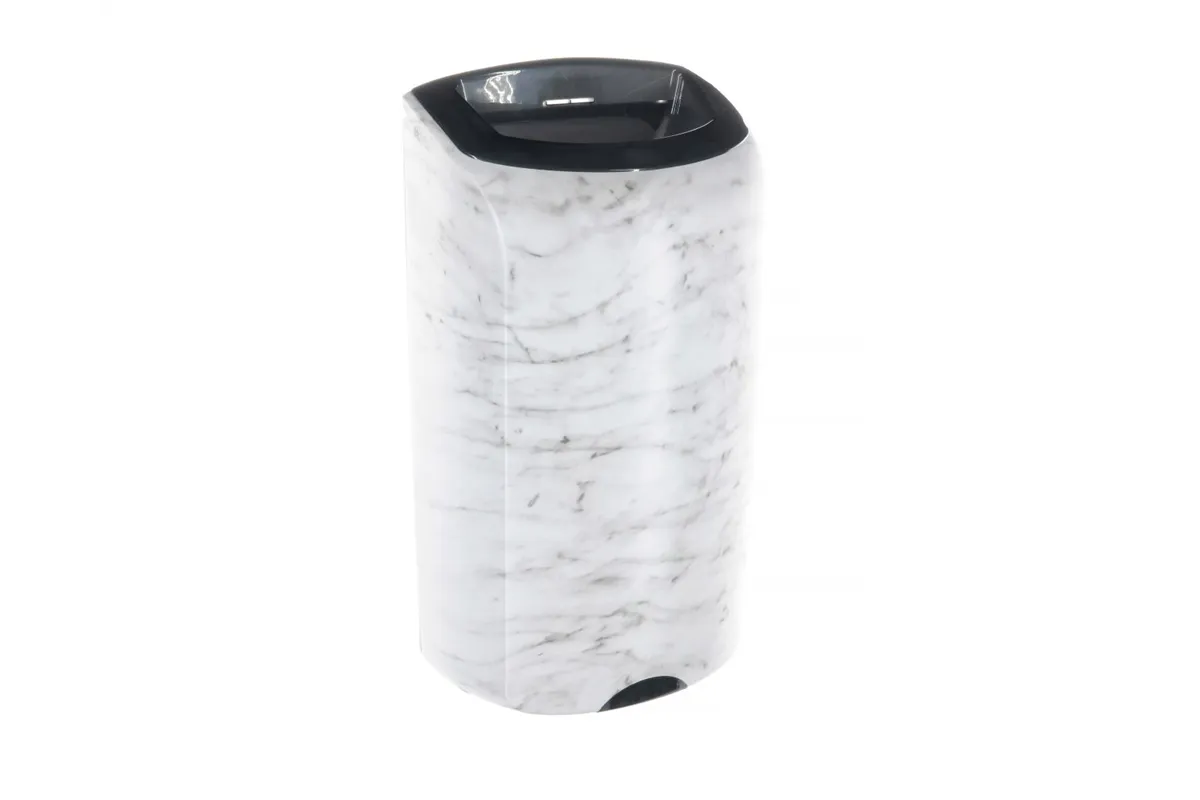 Kosz otwarty wiszący 40 l MERIDA UNIQUE MARBLE LINE
 Merida KUH109