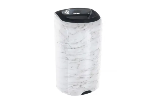 Kosz otwarty wiszący 40 l MERIDA UNIQUE MARBLE LINE
 Merida KUH109