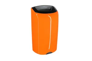 Kosz otwarty wiszący 40 l MERIDA UNIQUE ORANGE SPARK LINE
 Merida KUO151