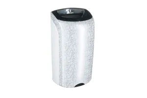 Kosz otwarty wiszący 40 l MERIDA UNIQUE PALACE LINE
 Merida KUH103