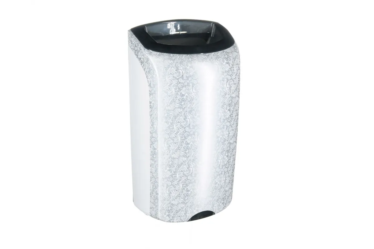 Kosz otwarty wiszący 40 l MERIDA UNIQUE PALACE LINE
 Merida KUH103