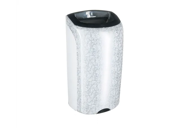 Kosz otwarty wiszący 40 l MERIDA UNIQUE PALACE LINE
 Merida KUH103