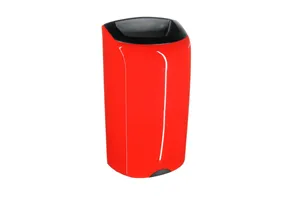 Kosz otwarty wiszący 40 l MERIDA UNIQUE RED SPARK LINE
 Merida KUR151