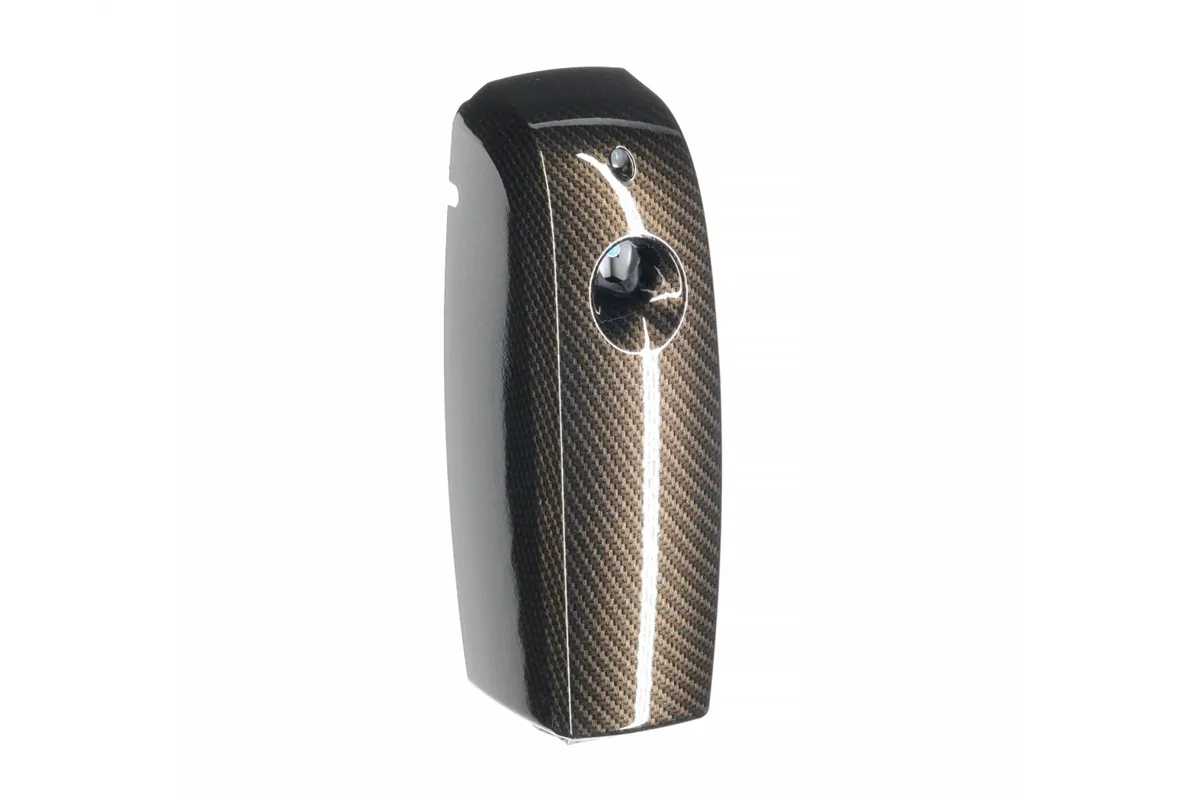 Elektroniczny odświeżacz powietrza LCD MERIDA UNIQUE EXCLUSIVE CARBON SPARK LINE
 Merida GUH771