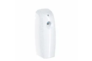 Elektroniczny odświeżacz powietrza LCD MERIDA UNIQUE GLAMOUR WHITE SPAR K LINE
 Merida GUH767