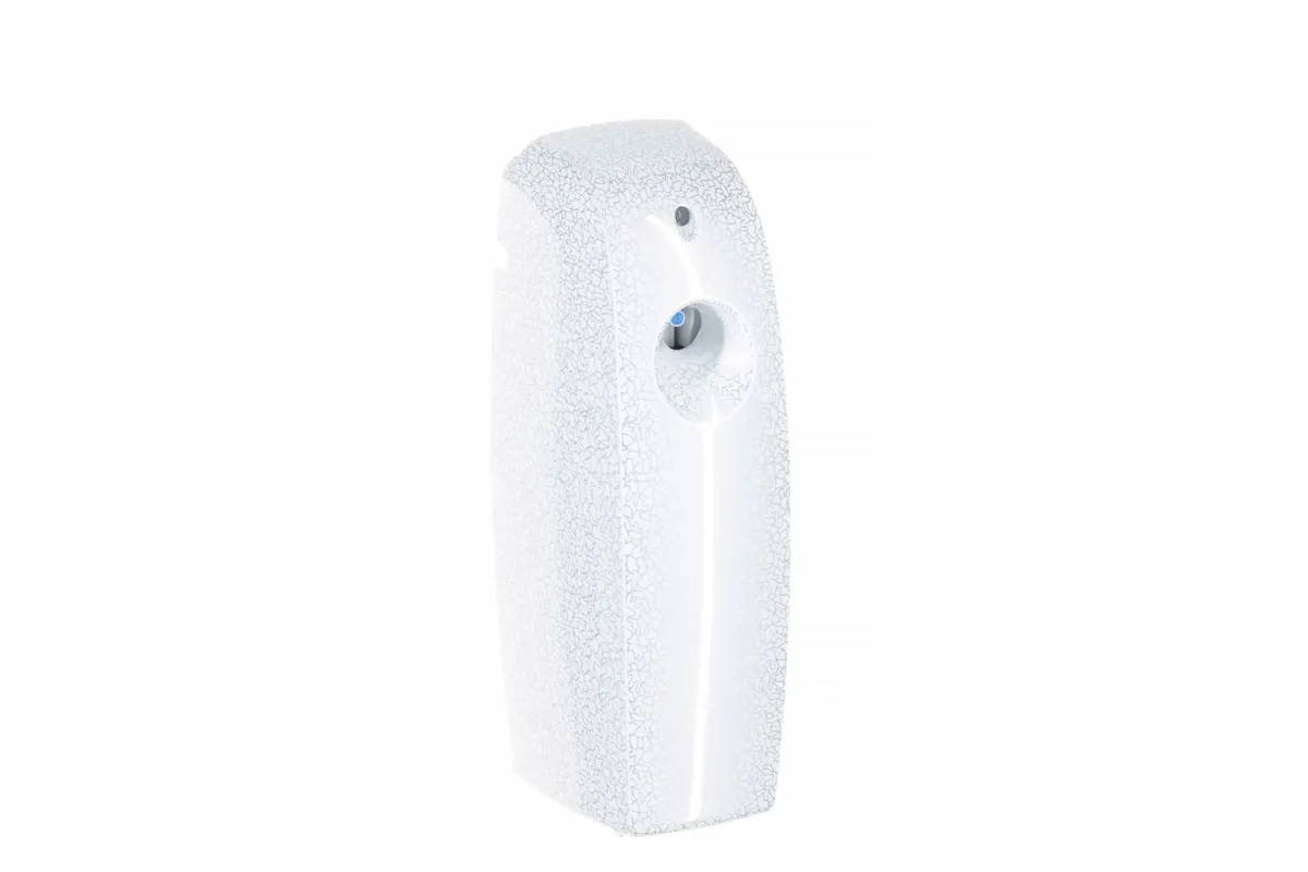 Elektroniczny odświeżacz powietrza LCD MERIDA UNIQUE GLAMOUR WHITE SPAR K LINE
 Merida GUH767