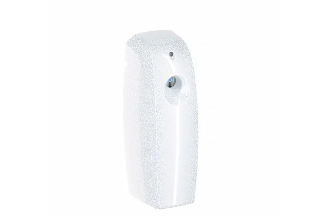 Elektroniczny odświeżacz powietrza LCD MERIDA UNIQUE GLAMOUR WHITE SPAR K LINE
 Merida GUH767