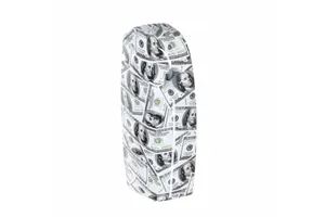 Elektroniczny odświeżacz powietrza LCD MERIDA UNIQUE LAS VEGAS SPARK LI NE
 Merida GUH763