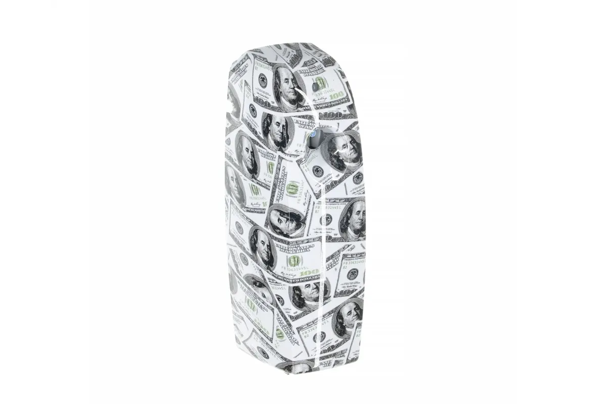 Elektroniczny odświeżacz powietrza LCD MERIDA UNIQUE LAS VEGAS SPARK LI NE
 Merida GUH763