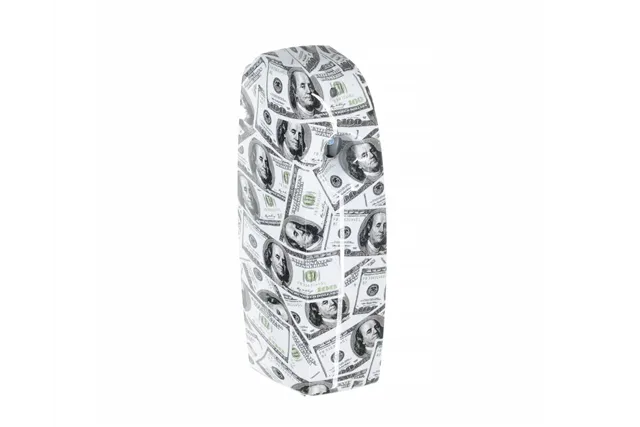 Elektroniczny odświeżacz powietrza LCD MERIDA UNIQUE LAS VEGAS SPARK LI NE
 Merida GUH763