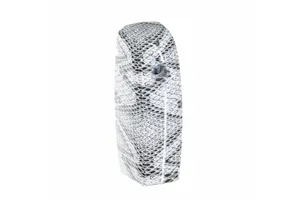 Elektroniczny odświeżacz powietrza LCD MERIDA UNIQUE LUXURY SPARK LINE
 Merida GUH761