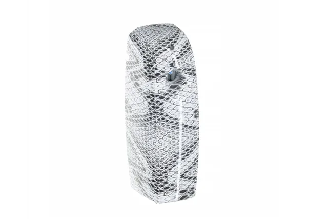 Elektroniczny odświeżacz powietrza LCD MERIDA UNIQUE LUXURY SPARK LINE
 Merida GUH761