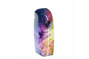 Elektroniczny odświeżacz powietrza LCD MERIDA UNIQUE MAGIC SPARK LINE
 Merida GUH773