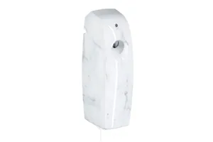 Elektroniczny odświeżacz powietrza LCD MERIDA UNIQUE MARBLE SPARK LINE
 Merida GUH759