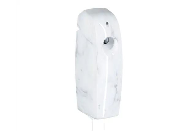 Elektroniczny odświeżacz powietrza LCD MERIDA UNIQUE MARBLE SPARK LINE
 Merida GUH759