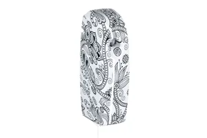 Elektroniczny odświeżacz powietrza LCD MERIDA UNIQUE ORIENT SPARK LINE
 Merida GUH755