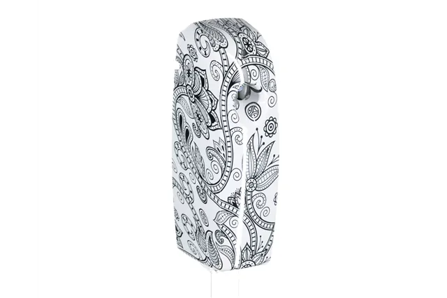 Elektroniczny odświeżacz powietrza LCD MERIDA UNIQUE ORIENT SPARK LINE
 Merida GUH755