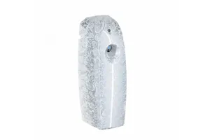 Elektroniczny odświeżacz powietrza LCD MERIDA UNIQUE PALACE SPARK LINE
 Merida GUH753