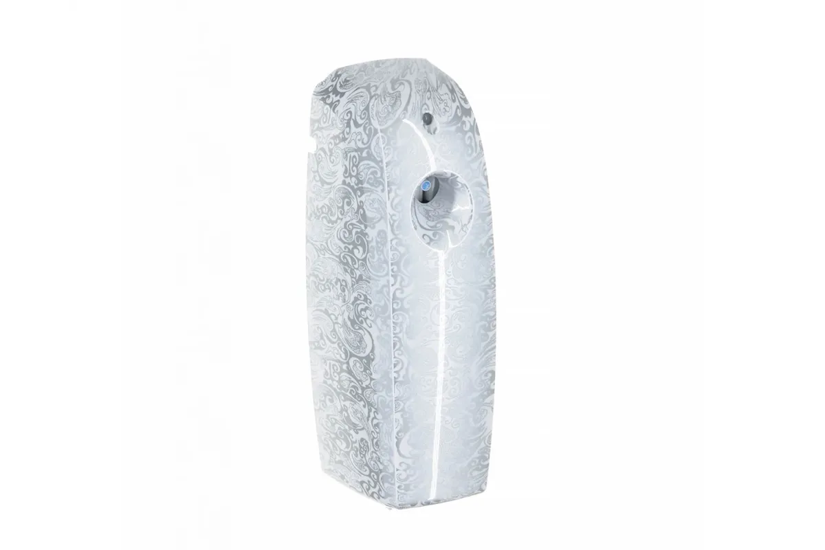 Elektroniczny odświeżacz powietrza LCD MERIDA UNIQUE PALACE SPARK LINE
 Merida GUH753