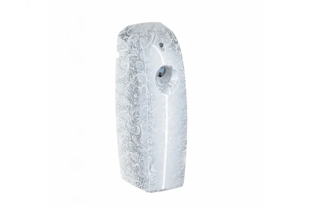 Elektroniczny odświeżacz powietrza LCD MERIDA UNIQUE PALACE SPARK LINE
 Merida GUH753