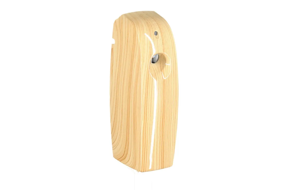 Elektroniczny odświeżacz powietrza LCD MERIDA UNIQUE SCANDINAVIAN SPARK LINE
 Merida GUH775