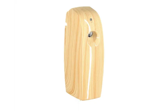 Elektroniczny odświeżacz powietrza LCD MERIDA UNIQUE SCANDINAVIAN SPARK LINE
 Merida GUH775