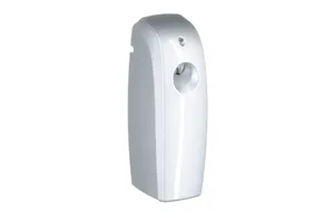 Elektroniczny odświeżacz powietrza LCD MERIDA UNIQUE SILVER SPARK LINE
 Merida GUS751