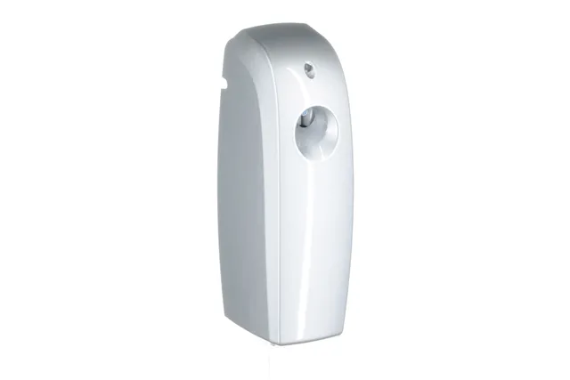 Elektroniczny odświeżacz powietrza LCD MERIDA UNIQUE SILVER SPARK LINE
 Merida GUS751