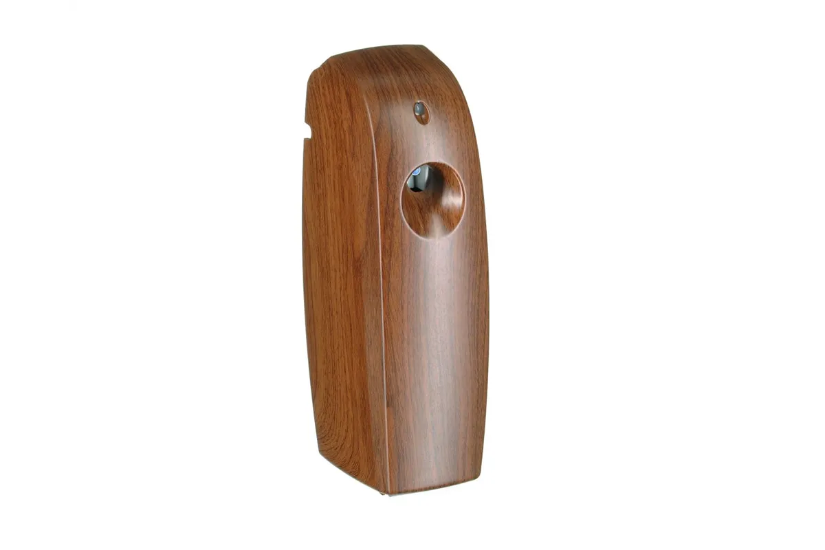 Elektroniczny odświeżacz powietrza LCD MERIDA UNIQUE ECO LINE
 Merida GUH727