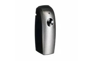 Elektroniczny odświeżacz powietrza LCD MERIDA UNIQUE EXCLUSIVE CARBON LINE
 Merida GUH721