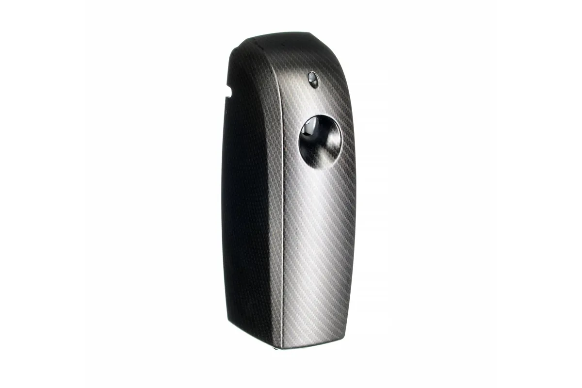 Elektroniczny odświeżacz powietrza LCD MERIDA UNIQUE EXCLUSIVE CARBON LINE
 Merida GUH721