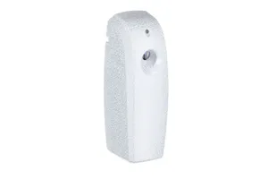 Elektroniczny odświeżacz powietrza LCD MERIDA UNIQUE GLAMOUR WHITE LINE
 Merida GUH717