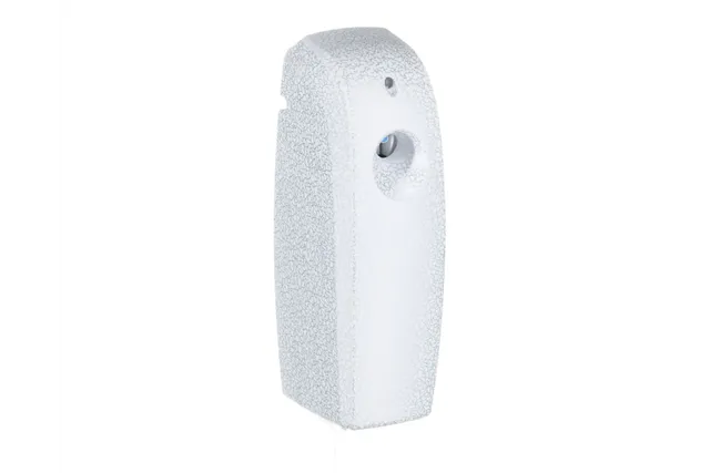 Elektroniczny odświeżacz powietrza LCD MERIDA UNIQUE GLAMOUR WHITE LINE
 Merida GUH717