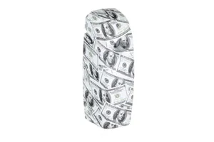 Elektroniczny odświeżacz powietrza LCD MERIDA UNIQUE LAS VEGAS LINE
 Merida GUH713