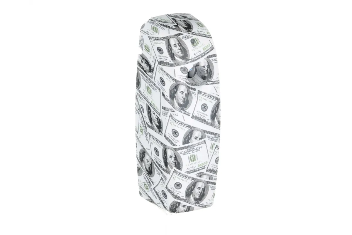 Elektroniczny odświeżacz powietrza LCD MERIDA UNIQUE LAS VEGAS LINE
 Merida GUH713