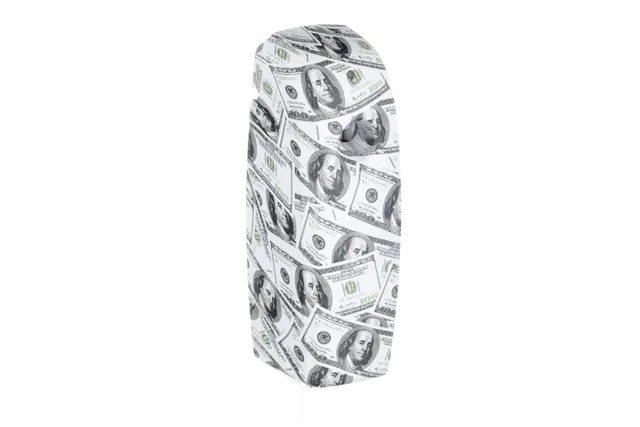 Elektroniczny odświeżacz powietrza LCD MERIDA UNIQUE LAS VEGAS LINE
 Merida GUH713